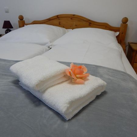 Casa Blanca Aparthotel Wirges Ngoại thất bức ảnh
